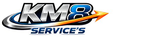site logo